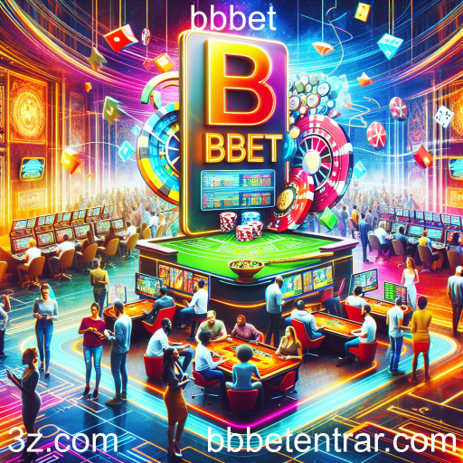 Explorando a Diversidade dos Jogos na bbbet