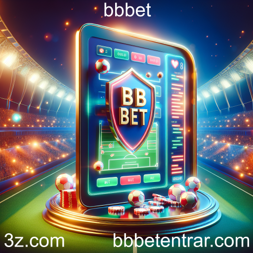 Apostas Esportivas no bbbbet: Uma Nova Era de Entretenimento
